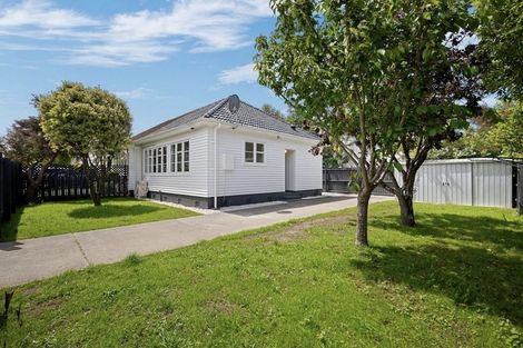 Photo of property in 86 Mandeville Street, Riccarton, Christchurch, 8011