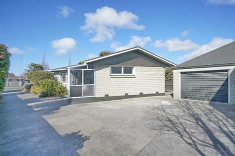 Photo of property in 775 Main North Road, Belfast, Christchurch, 8051