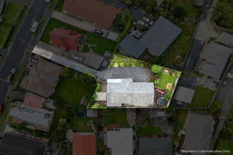 Photo of property in 8 Clariton Avenue, Green Island, Dunedin, 9018