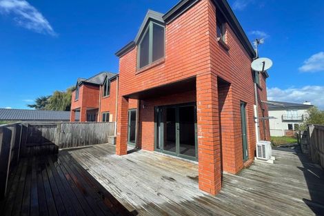 Photo of property in 158d Edgeware Road, Edgeware, Christchurch, 8013