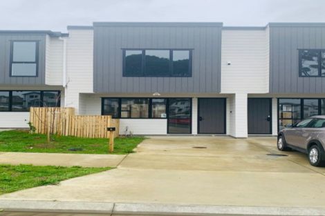 Photo of property in 4 Karoro Road, Flat Bush, Auckland, 2019
