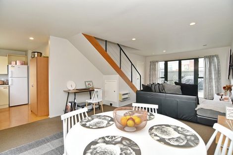 Photo of property in 7 Gracefield Avenue, Christchurch Central, Christchurch, 8013