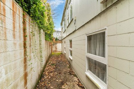 Photo of property in 133a London Street, Dunedin Central, Dunedin, 9016