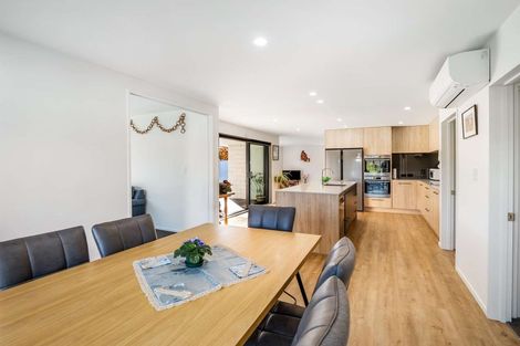 Photo of property in 8 Beak Street, Rolleston, 7615