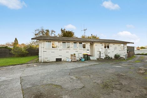 Photo of property in 18 Oakfield Crescent, Pukete, Hamilton, 3200