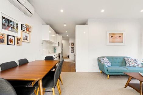 Photo of property in 101/1 Sidney Wallingford Way, Hobsonville, Auckland, 0616