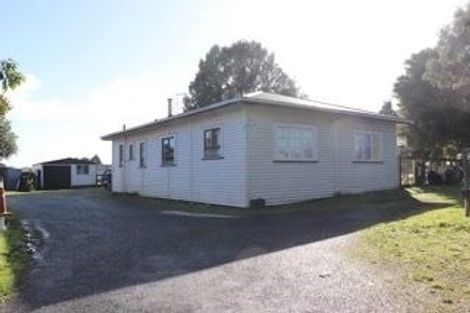 Photo of property in 13 Parry Street, Huntly, 3700