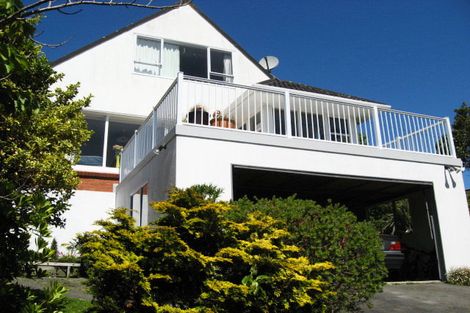 Photo of property in 9 Torwood Road, Khandallah, Wellington, 6035