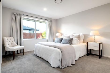 Photo of property in 6 Streamside Terrace, Kaiapoi, 7630