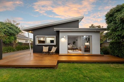 Photo of property in 46 Mcfaddens Road, St Albans, Christchurch, 8052