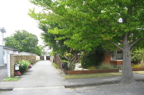 Photo of property in 3/10 Norfolk Street, St Albans, Christchurch, 8052