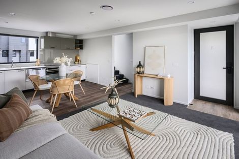 Photo of property in 474a Barrington Street, Addington, Christchurch, 8024
