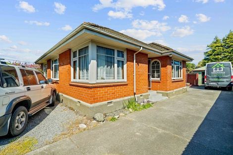 Photo of property in 102 Amyes Road, Hornby, Christchurch, 8042