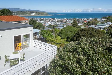 Photo of property in 42 Buckingham Street, Melrose, Wellington, 6023