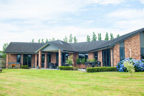 Photo of property in 192 Mangawhero Road, Otorohanga, 3975