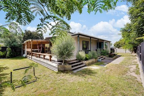 Photo of property in 5 Raleigh Avenue, Fairview Downs, Hamilton, 3214