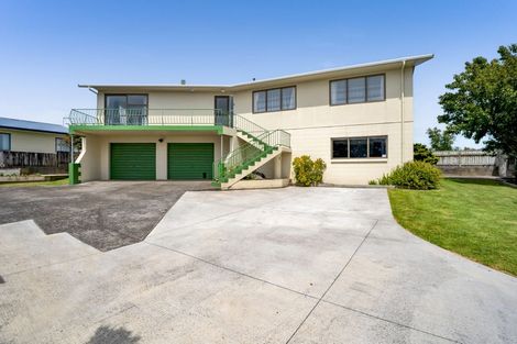 Photo of property in 12 Silby Street, Waitara, 4320