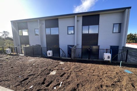 Photo of property in 309 Don Buck Road, Massey, Auckland, 0614