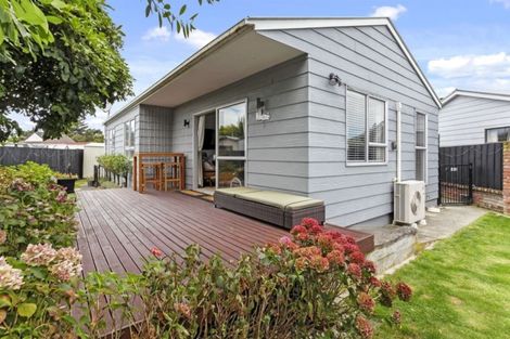 Photo of property in 111 Hay Street, Bromley, Christchurch, 8062