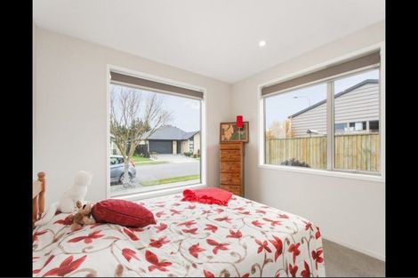 Photo of property in 13 Footbridge Terrace, Kaiapoi, 7630