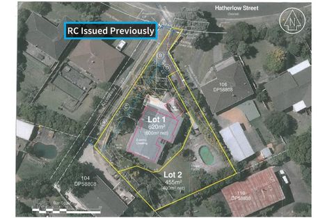 Photo of property in 41 Hatherlow Street, Glenfield, Auckland, 0629