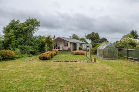 Photo of property in 6 Hughes Street, Waimate, 7924