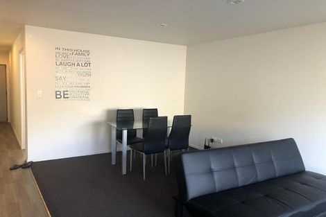 Photo of property in 16/100u Knighton Road, Hillcrest, Hamilton, 3216