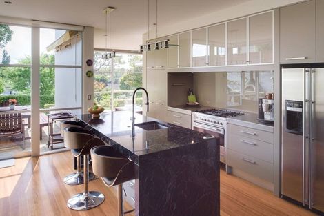 Photo of property in 12 Sylvia Road, Saint Heliers, Auckland, 1071