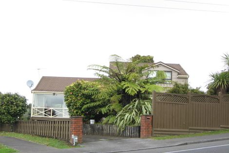 Photo of property in 85 Cumberland Street, Welbourn, New Plymouth, 4312