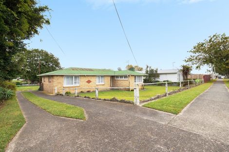 Photo of property in 8 Seddon Street, Te Puke, 3119