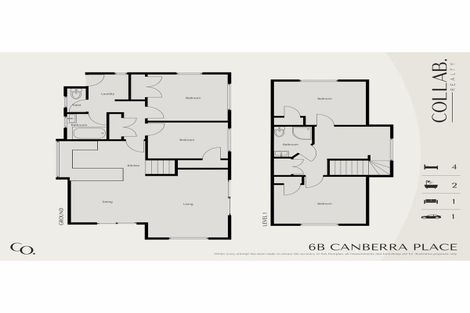 Photo of property in 6b Canberra Place, Bellevue, Tauranga, 3110