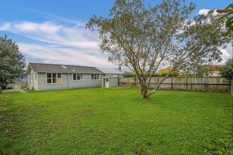 Photo of property in 10 Mccorkindale Street, Feilding, 4702