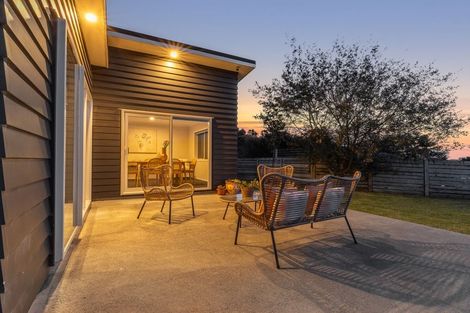 Photo of property in 11 Maury Place, Foxton, 4814