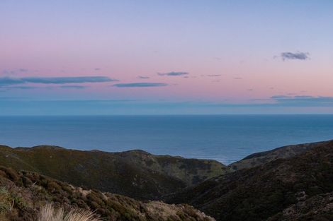 Photo of property in Long Gully Farm, 500 Hawkins Hill Road, Brooklyn, Wellington, 6021