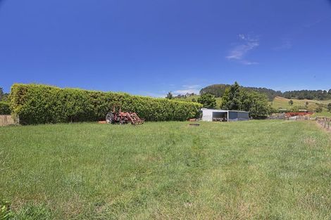 Photo of property in 546 Trig Road, Waihi, 3681