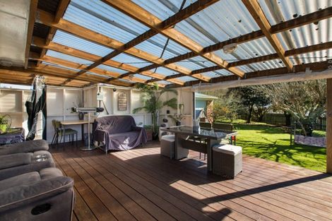 Photo of property in 17 Walker Street, Waihi, 3610