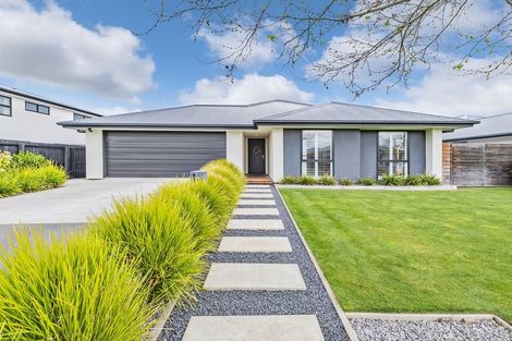 Photo of property in 3 Guyon Street, Marshland, Christchurch, 8083