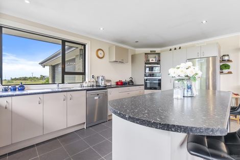 Photo of property in 964 Rolling Ridges Road, Levels Valley, Timaru, 7975