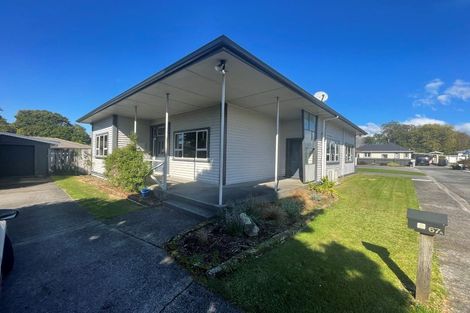 Photo of property in 67a Rata Street, Inglewood, 4330