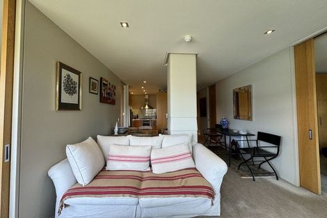 Photo of property in Chaffers Dock, 202/22 Herd Street, Te Aro, Wellington, 6011