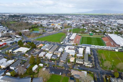 Photo of property in 31c Willoughby Street, Whitiora, Hamilton, 3200