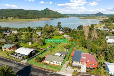Photo of property in 17 Ngahere Terrace, Opoutere, Whangamata, 3691