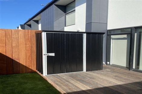 Photo of property in 4/461 Manchester Street, St Albans, Christchurch, 8014