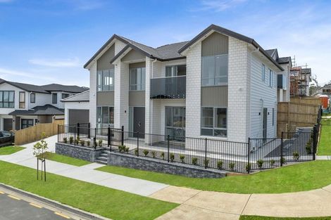 Photo of property in 30 Crossgar Road, Flat Bush, Auckland, 2019