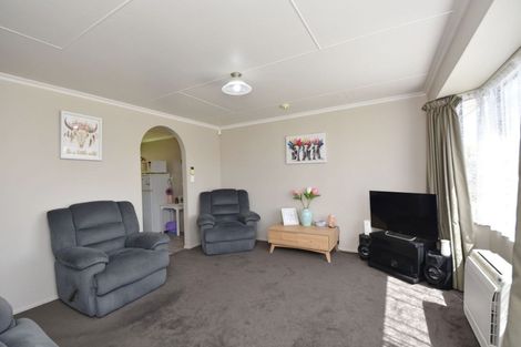 Photo of property in 135 Vernon Street, Kingswell, Invercargill, 9812