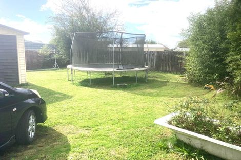 Photo of property in 122 Onslow Street, Kawerau, 3127