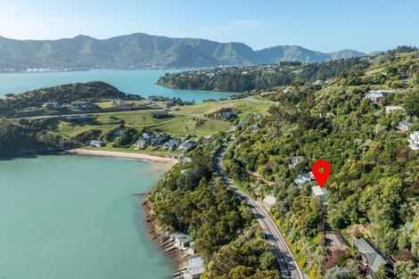 Photo of property in 348 Marine Drive, Charteris Bay, Governors Bay, 8971