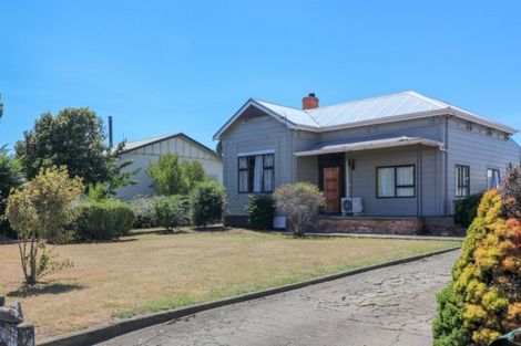 Photo of property in 47 Allardice Street, Dannevirke, 4930