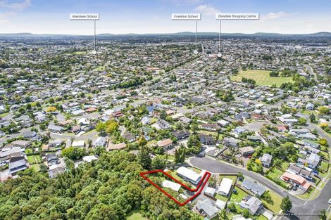 Photo of property in 7 Birch Hill Place, Dinsdale, Hamilton, 3204