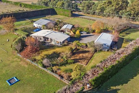 Photo of property in 1140 Newtons Road, Rolleston, Christchurch, 7675